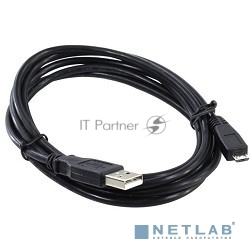 Кабель ExeGate EX205299RUS Кабель USB 2.0 A-->micro-B 3м ExeGate