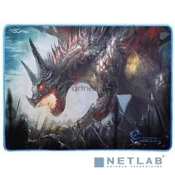 Игровой коврик Qumo Daemon Hunt 20969
