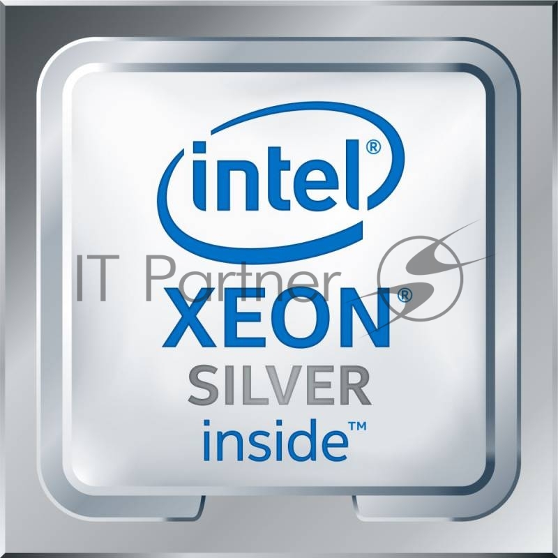Процессор Intel Xeon Silver 4110 (2.1 GHz, 11M Cache, FC-LGA14) tray