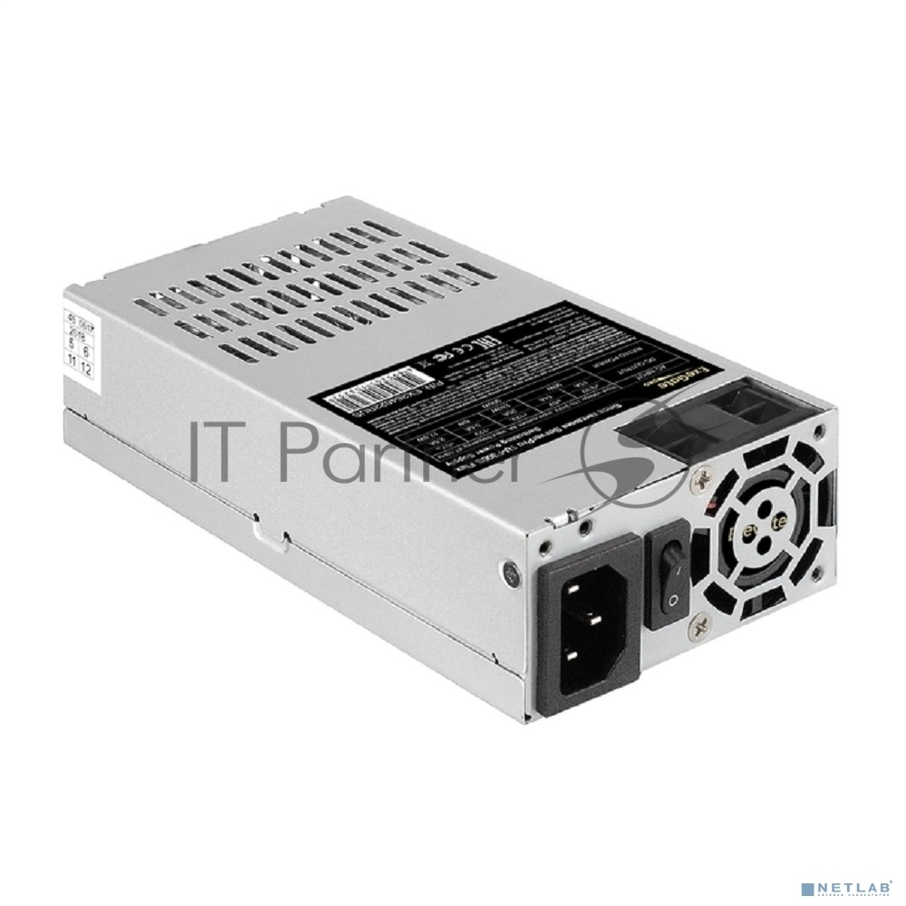 Блок питания серверный ExeGate EX264622RUS 300W ExeGate (ServerPRO-1U-F300S) унив. для Flex1U, 24pin, 4pin,3xSATA, 2xIDE