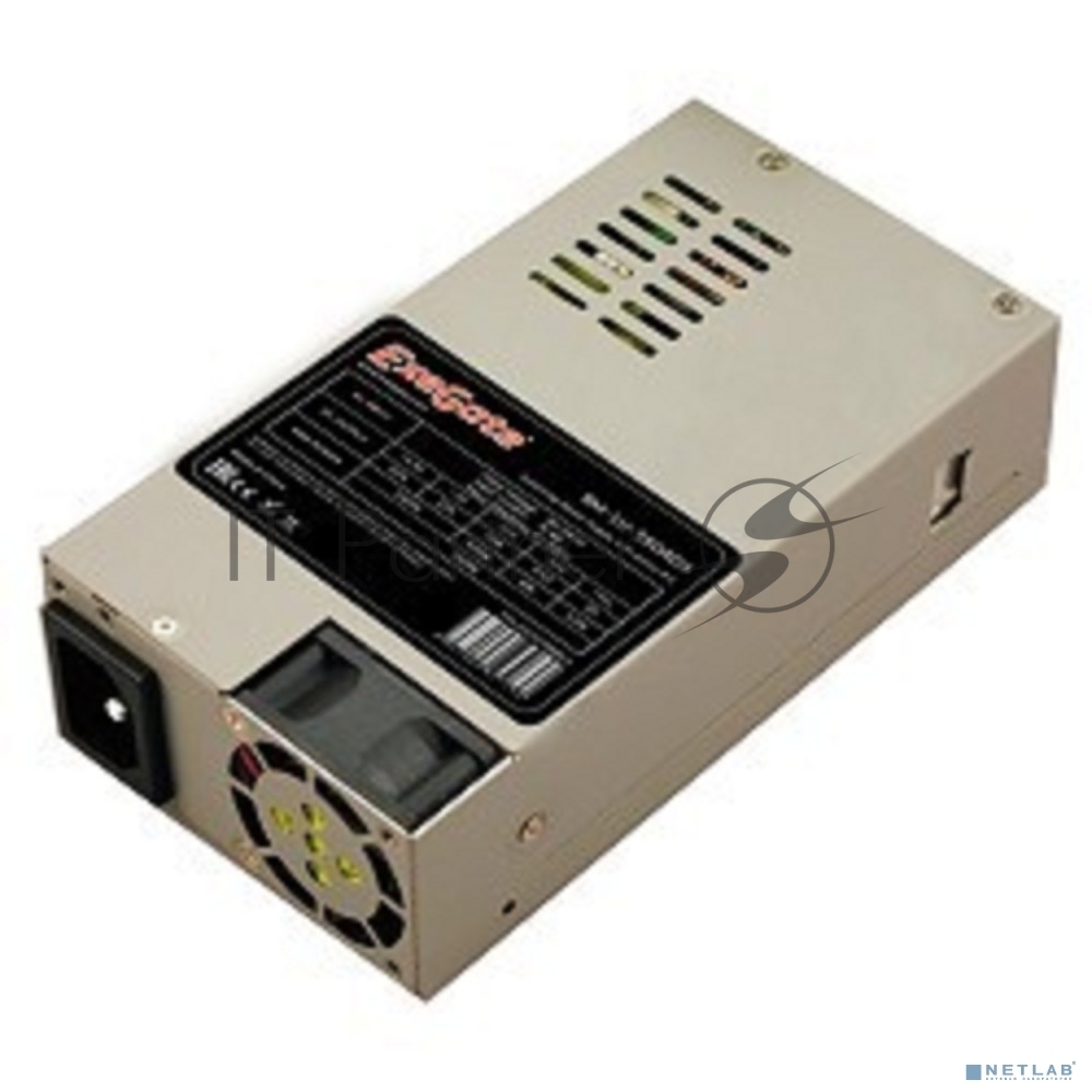 Блок питания серверный ExeGate EX264627RUS 350W ExeGate (ServerPRO-1U-350DS) унив. для 1U, 24pin, (4+4)pin,4xSATA,2xIDE