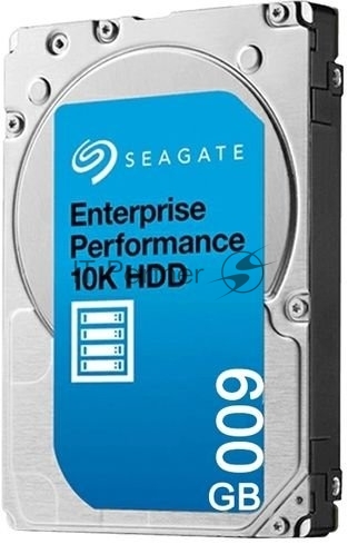 Жесткий диск Seagate SAS2.5" 600Gb 10000RPM ST600MM0009