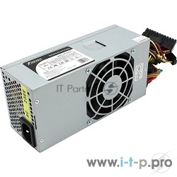 Блок питания Inwin/Powerman PM-300ATX, 300Вт, 80мм, серый