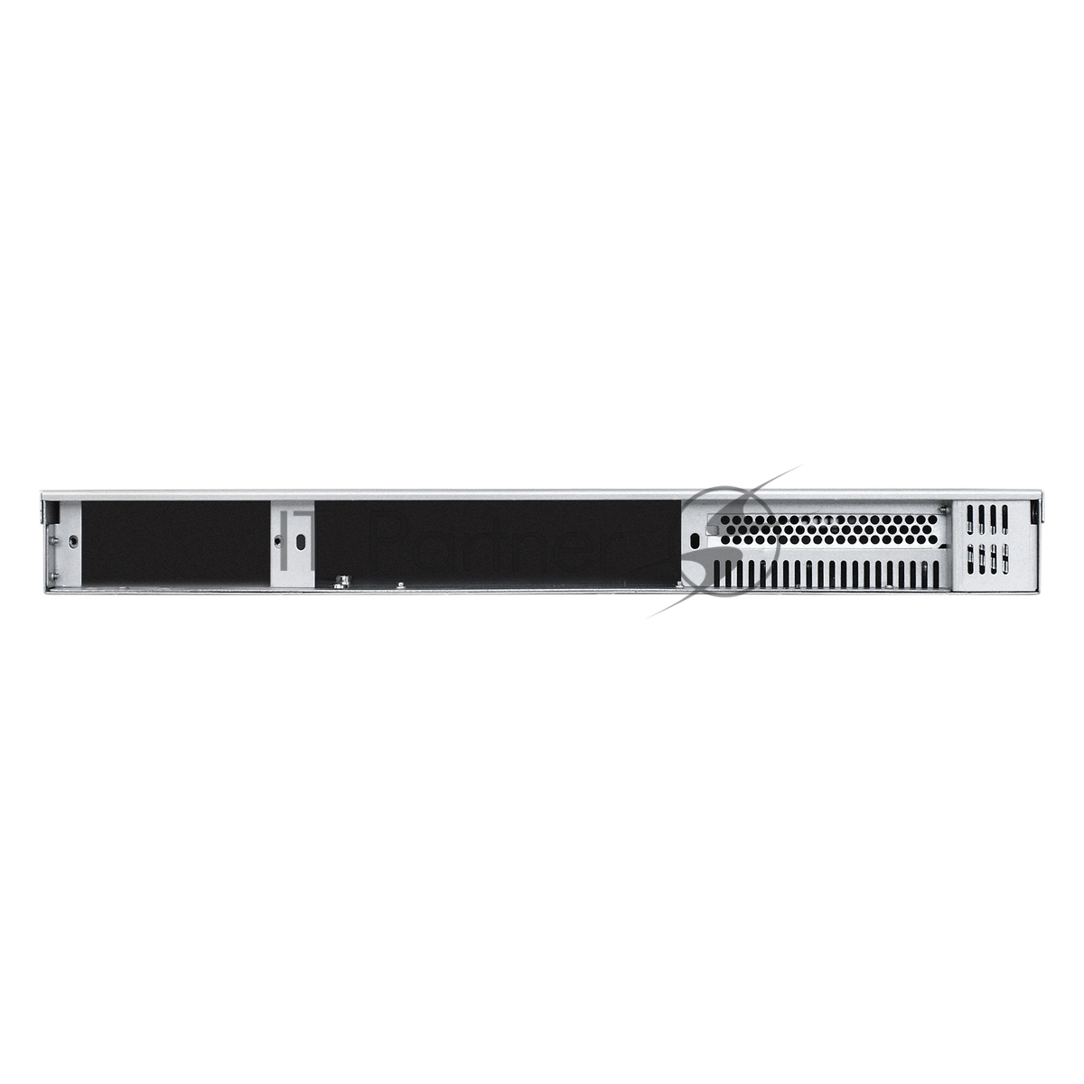Серверный корпус ExeGate Pro 1U650-04 (RM 19", высота 1U, глубина 650, БП 400ADS, USB)