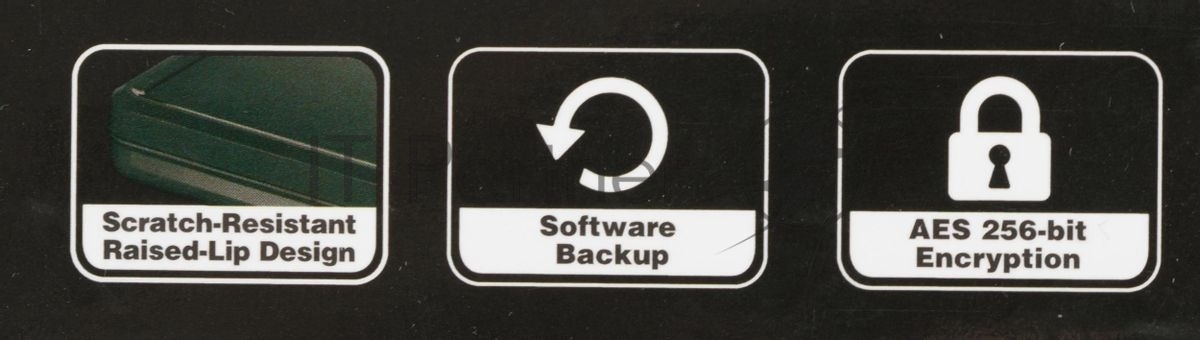 Внешний HDD 2.5" ADATA HV620S, 4TB, USB 3.2 Gen 1 Type-A, 5400 rpm, черный