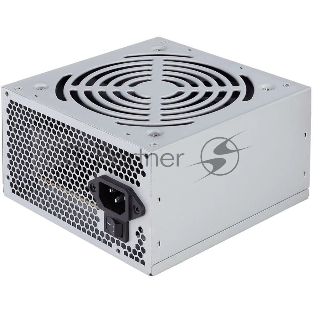 Блок питания Aerocool/Formula ECO-550W, 550Вт 120мм, серый