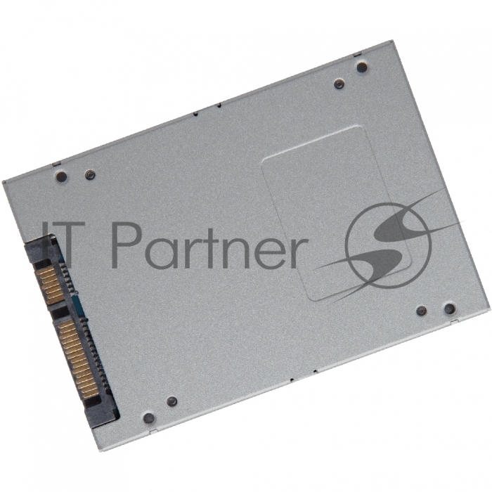 Накопитель SSD Kingston A400, 960Gb, SATA III, 2.5", R/W 500/450