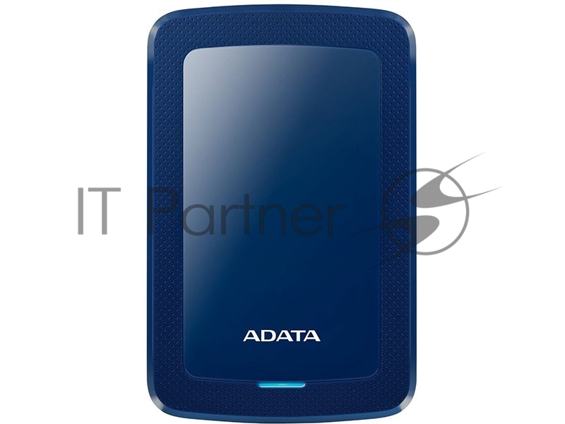 Внешний жесткий диск 1TB ADATA HV300, 2,5" , USB 3.1, синий