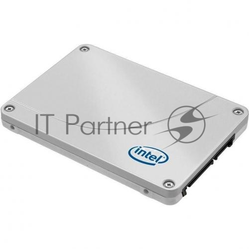 Накопитель SSD Intel Original SATA III 960Gb SSDSC2KB960G801 DC D3-S4510 2.5"