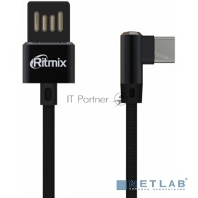 Кабель RITMIX RCC-438 черный