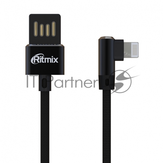 Кабель RITMIX RCC-428 черный