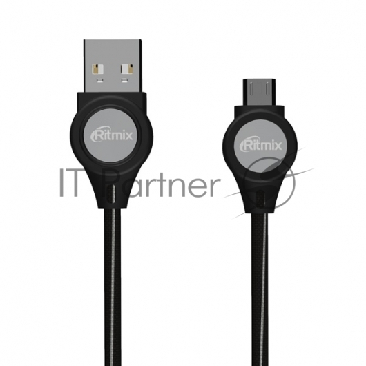 Кабель RITMIX RCC-419 черный