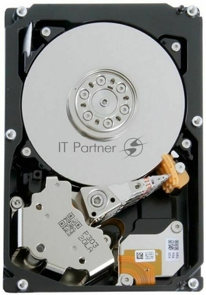 Жесткий диск Toshiba 300Gb SAS 2.5" 12Gbit/s 15K 128Mb AL14SXB30EN
