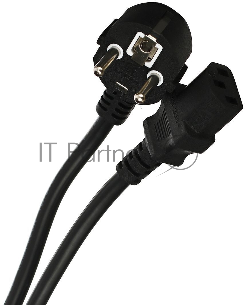 Кабель питания EU 1.8M CE021-CU1.5-1.8M VCOM