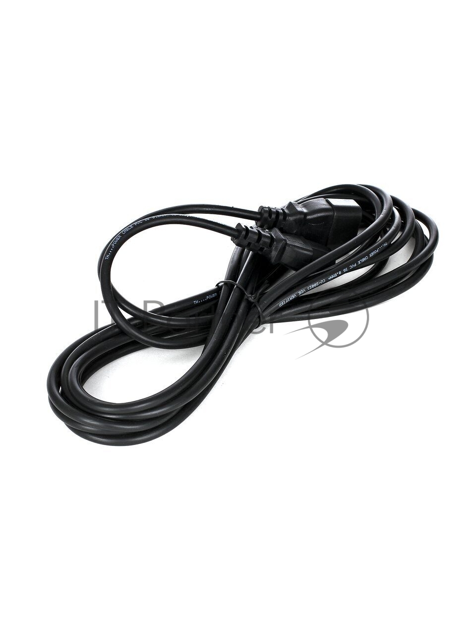 Кабель монитор - компьютер (UPS to устройство) 220V 5м VCOM/TELECOM