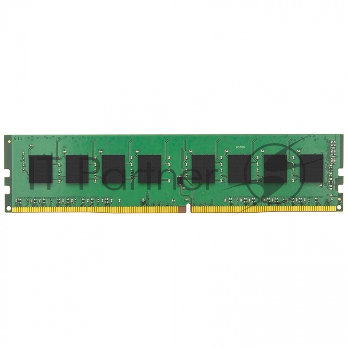 Оперативная память Apacer, DDR4, 8GB (1x8GB), 2666MHz, CL19, DIMM