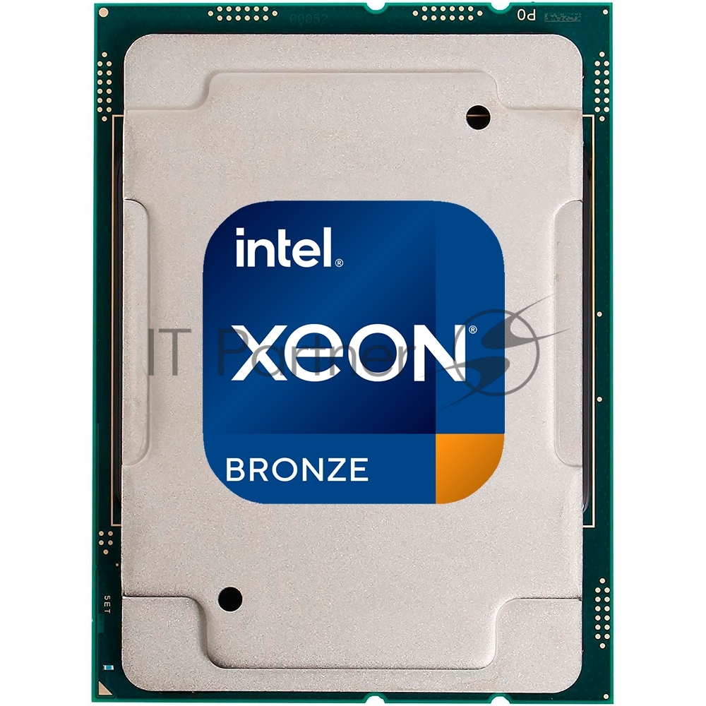 Процессор Intel Xeon Bronze 3204 Soc-3647 1.9Ghz OEM