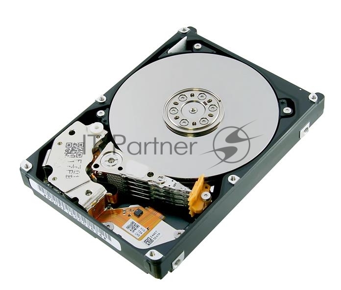 Жесткий диск Toshiba SAS2.5" 1.8Tb 10500RPM 128MB AL15SEB18EQ