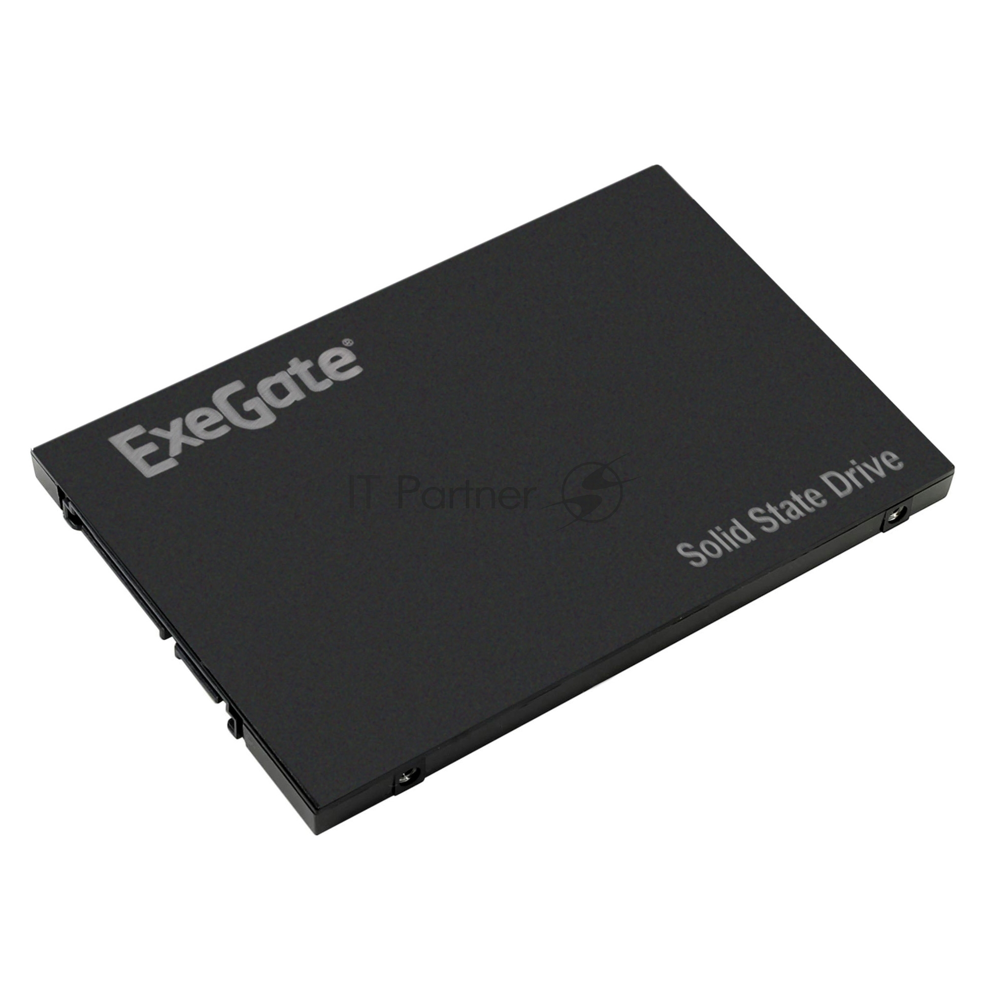 Накопитель SSD ExeGate NextPro+ UV500TS256, 256Gb, 2.5", SATA, R/W 565/503