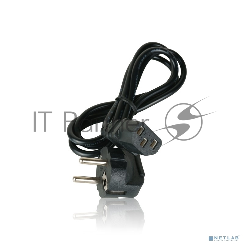 Кабель питания EU power cord (кабель питания), 1.2m