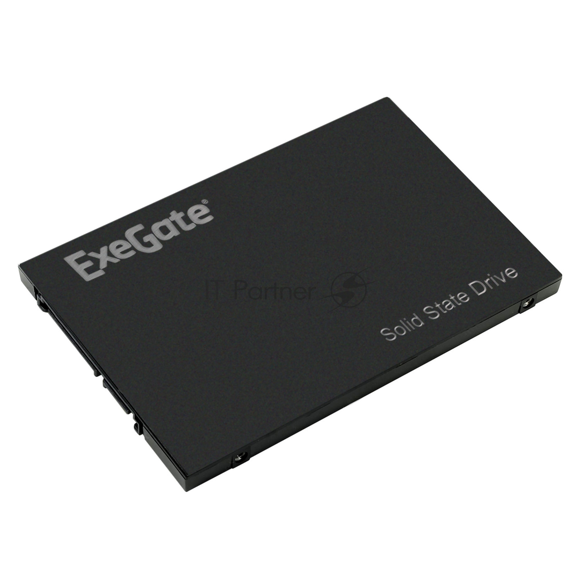 Накопитель SSD ExeGate NextPro+ UV500TS512, 512Gb, 2.5", SATA III, R/W 567/498