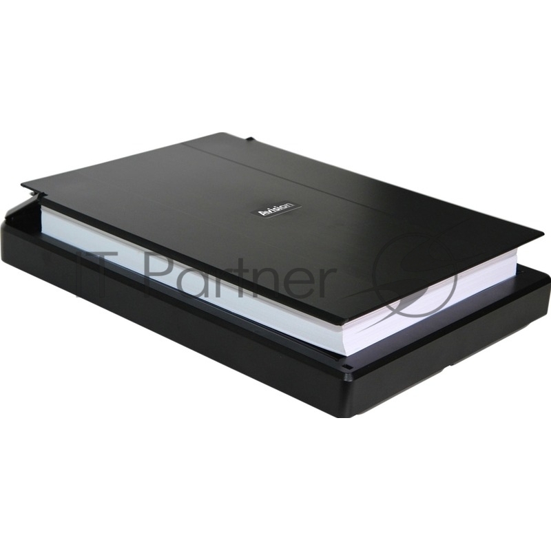 Планшетный сканер Avision FB10, Формат А4