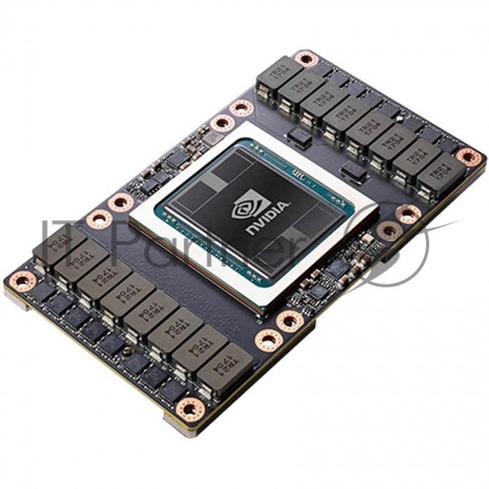 Видеокарта 900-2G503-0010-000 Tesla V100-SXM2-32Gb,PG503 SKU203,Generi